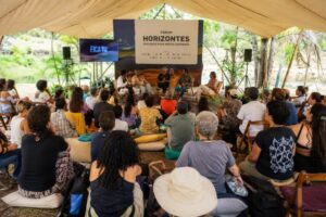 Fica 2026 cria Fórum Horizontes e integra debates sobre cinema, meio ambiente e povos tradicionais