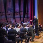 Filarmônica de Goiás apresenta estreia mundial de obra brasileira