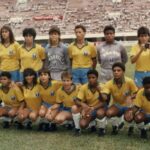 Filme resgata campanha histórica da seleção feminina em 1988