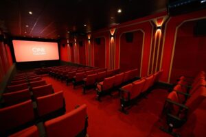 Fim de semana em Goiás tem cinema, shows e exposições
