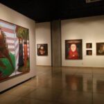 Fim de semana tem cinema, exposições e feira de empreendedorismo