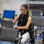 Fim de semana terá provas de línguas estrangeiras do programa Pontes para o Mundo
