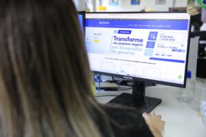 GDF abre período de demandas para o Plano de Contratações Anual de 2027