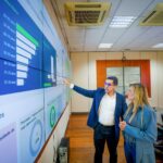 GDF apresenta tecnologia para monitorar filas da saúde pública e ampliar realização de cirurgias no DF