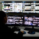 GDF integra câmeras da saúde ao sistema de segurança pública