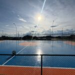 GDF na Sua Porta amplia reformas de quadras esportivas