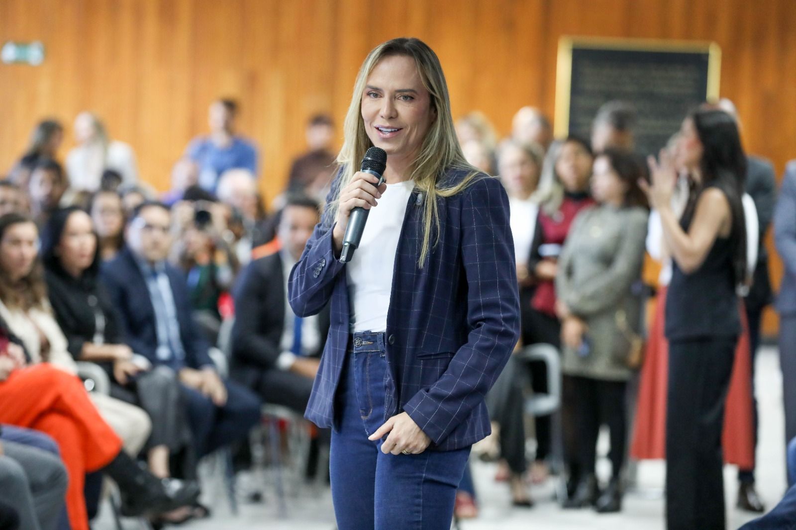 GDF na Sua Porta chega ao Plano Piloto com R$ 38 milhões em 21 ações