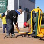 GDF na Sua Porta investe R$ 6,6 milhões em infraestrutura no Riacho Fundo II