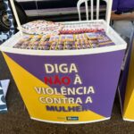 GDF na Sua Porta leva orientações e acolhimento às mulheres em São Sebastião
