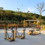 GDF na Sua Porta: Samambaia recebe pacote de obras que reforçam infraestrutura urbana