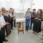 GDF reforça a saúde de Planaltina com inauguração de reforma do pronto-socorro e aumento de vagas para exames com novo tomógrafo