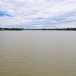 GDF regulamenta pesca sustentável no Lago Paranoá