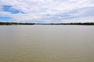 GDF regulamenta pesca sustentável no Lago Paranoá