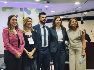 Gestores públicos de Saúde discutem aprimoramento do SUS