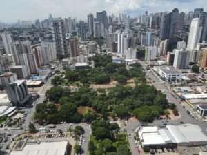 Goiânia é a 5ª cidade da América Latina em iniciativas de incentivo à inteligência artificial