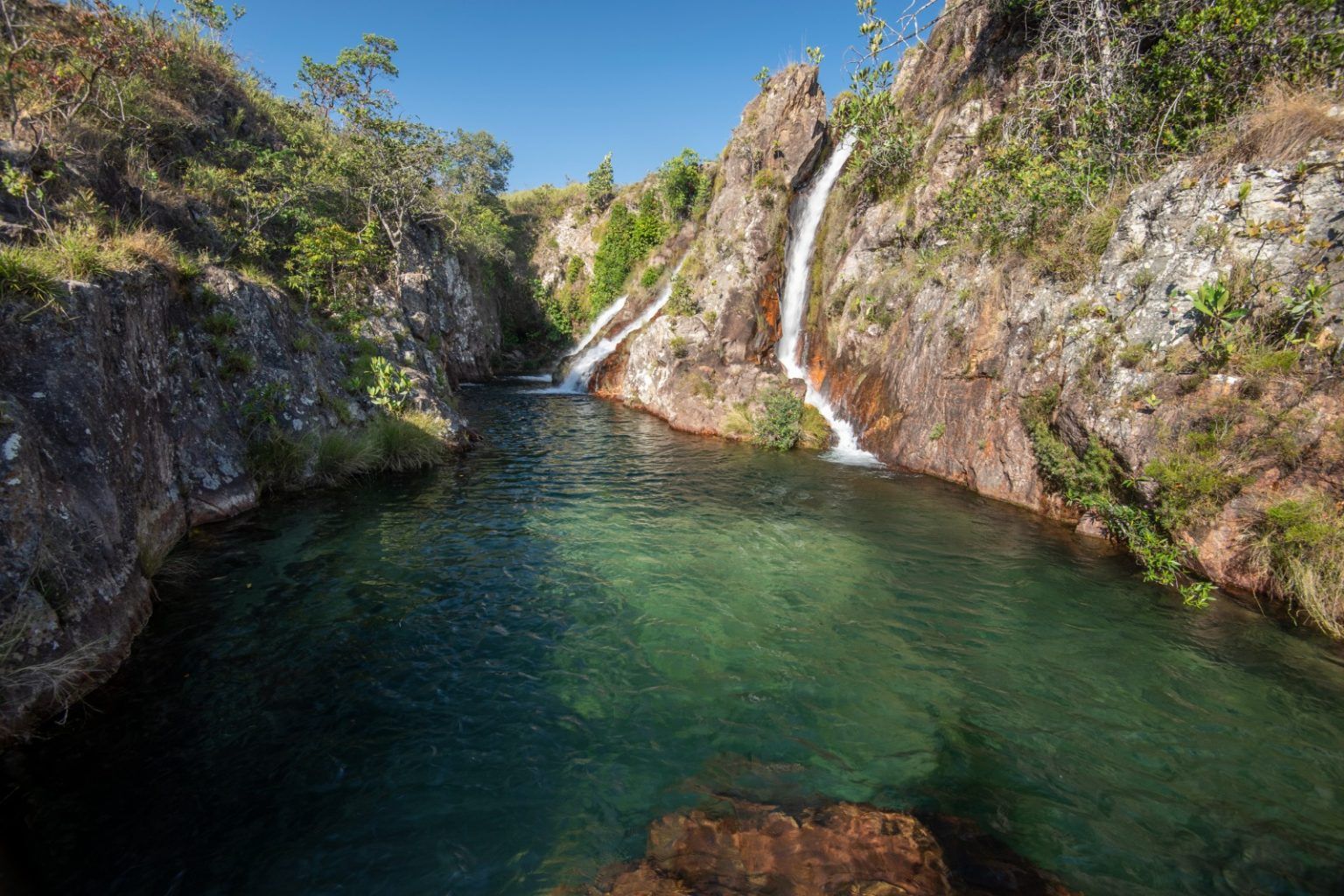 Goiás amplia estratégia para atrair turistas da América Latina e Europa
