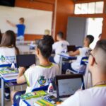 Goiás conquista 1º lugar do país na Redação do Enem 2025 entre redes estaduais