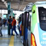 Goiás conquista maior prêmio mundial de mobilidade urbana por transformação no transporte coletivo