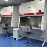 Goiás inaugura primeiro laboratório de biossegurança nível 3