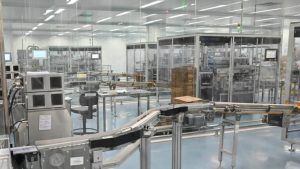 Goiás lidera indústria e empregos do segmento no Centro-Oeste