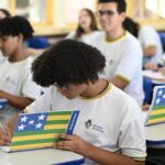 Goiás registra menor taxa de analfabetismo da história