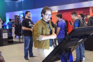 Goiás sedia um dos principais eventos do país voltados à inteligência artificial: Conecta Ceia – AI Brasil