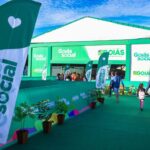 Goiás Social atende a população de Valparaíso