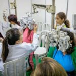 Goiás Social atende moradores de Morrinhos