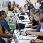 Goiás Social leva serviços e benefícios à Região Leste de Goiânia