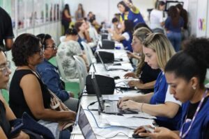 Goiás Social leva serviços e benefícios à Região Leste de Goiânia