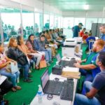 Goiás Social oferece serviços e benefícios em Anápolis até quarta-feira