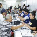 Goiás Social Região Noroeste leva serviços e benefícios à população