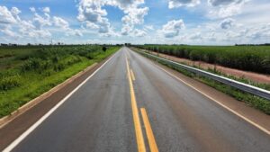 Goiás vai receber maior encontro de infraestrutura rodoviária do Brasil