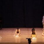Gota d’Água ganha montagem com alunos de Teatro do Basileu França
