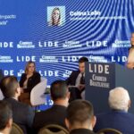 Governadora defende Brasília como hub tecnológico em reunião do Lide