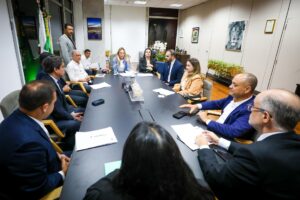 Governadora determina transferência do Centro Pop da Asa Sul