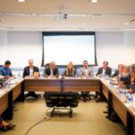 Governadora discute moradia regular e planejamento urbano com lideranças do setor imobiliário