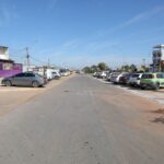 Governadora inaugura obras de infraestrutura no Sol Nascente