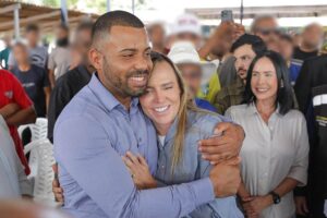 Governadora prevê ampliação de orçamento para Justiça e Saúde em projeto de internação involuntária humanizada
