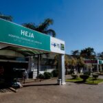 Governo anuncia ampliação do Hospital Estadual de Jaraguá com investimento de R$ 100 milhões
