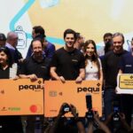 Governo de Goiás lança Pequi Bank