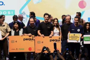 Governo de Goiás lança Pequi Bank