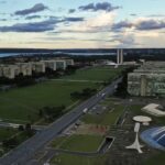 Governo define horário de expediente em jogos do Brasil na Copa