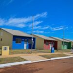 Governo entrega obras e moradias no Sudoeste goiano