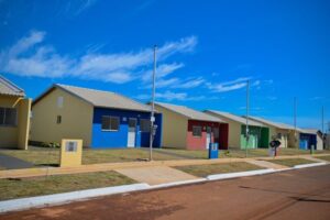 Governo entrega obras e moradias no Sudoeste goiano