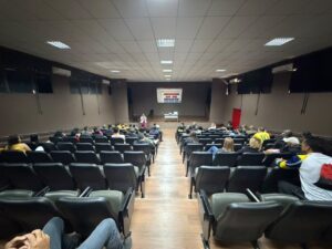 Guará apresenta planejamento estratégico com foco em inclusão, inovação e monitoramento de indicadores