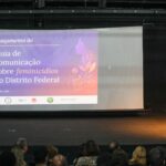Guia fortalece comunicação responsável na prevenção da violência contra a mulher no DF