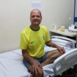 Hospital da Região Leste fará 90 cirurgias até sábado (20); média chega a 15 por dia