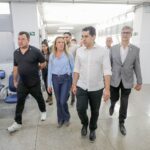 Hospital de Ceilândia ganha tomógrafo com inteligência artificial