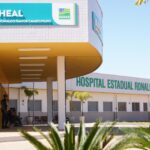 Hospital Estadual de Águas Lindas conquista certificação de qualidade